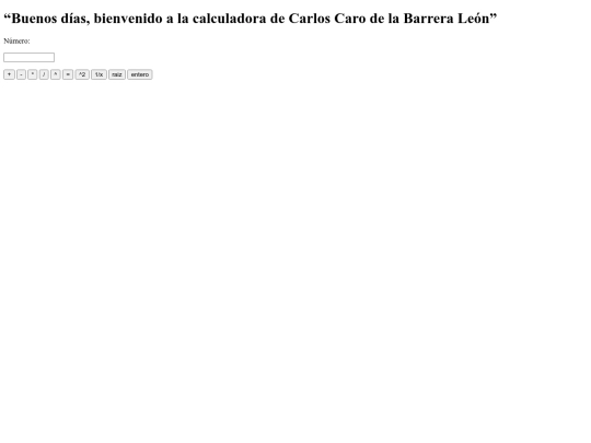 ejercicios/modulo4/ejercicioFinal/ejercicioFinal screenshot