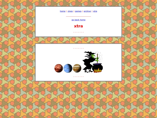 xtra screenshot
