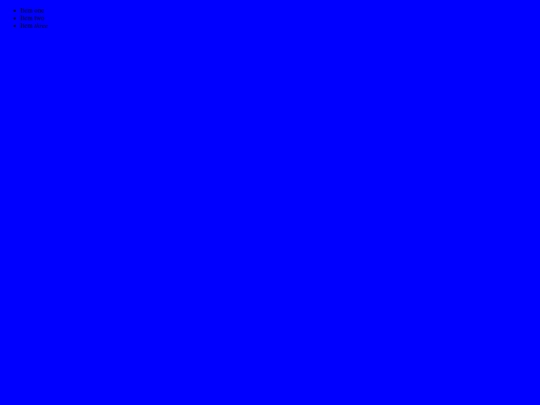 sandpit screenshot