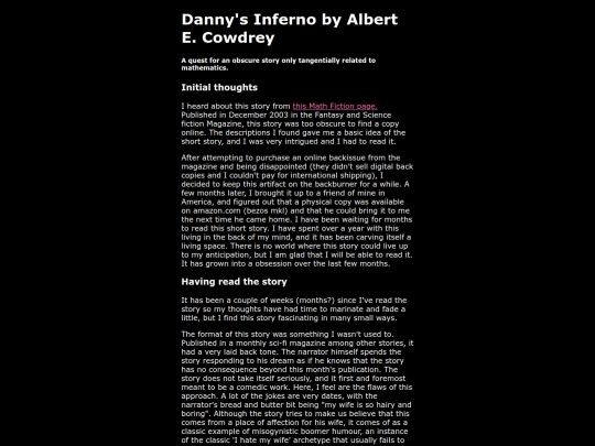 dannys-inferno screenshot
