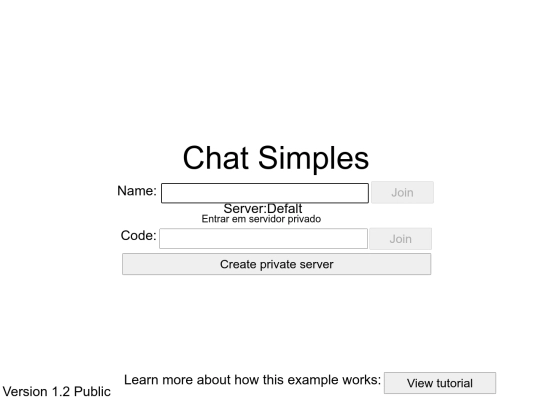 SC/chat screenshot