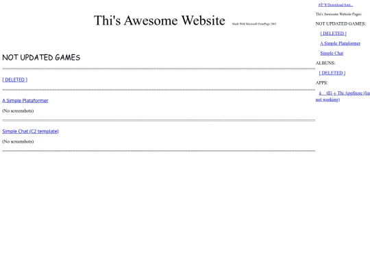 selector screenshot