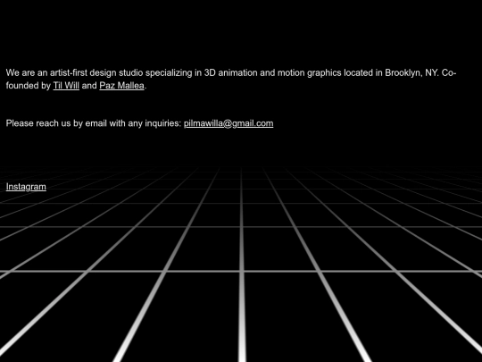 about_new screenshot