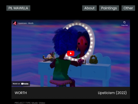 newvideo2 screenshot