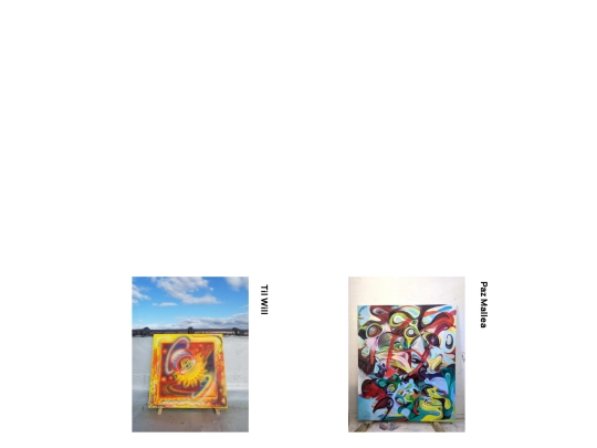 paintings screenshot