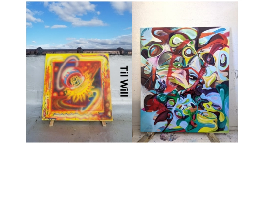 paintings2 screenshot