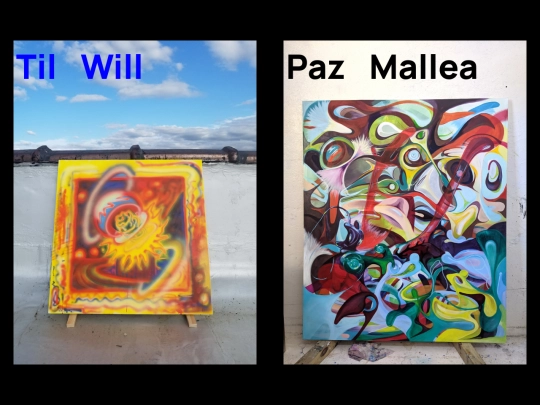 paintings3 screenshot