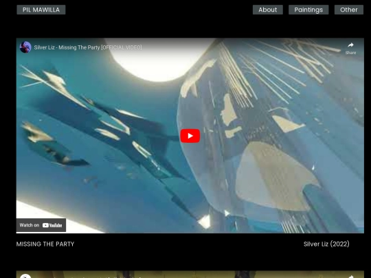 videos_v2 screenshot
