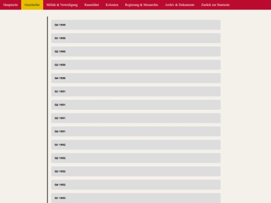 ddk/geschichte screenshot