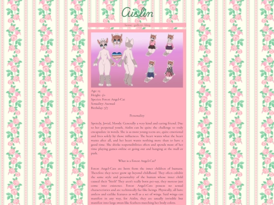 aislin screenshot