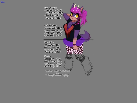 comexample screenshot