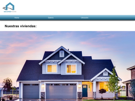 html/galeria screenshot