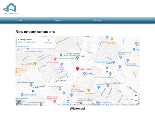 html/ubicacion screenshot