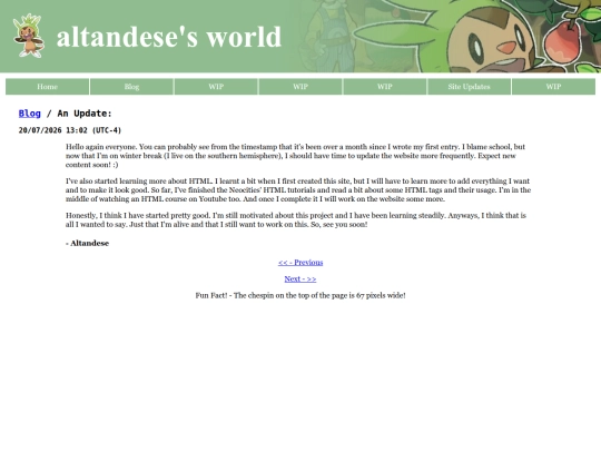 blog/an_update screenshot