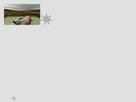 Magic screenshot