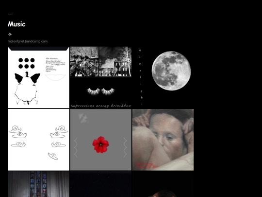 music screenshot