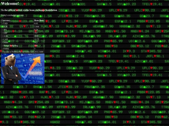 extra_pages/bean_exchange screenshot