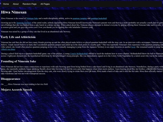 wiki_pages/hiwa_nimesan screenshot