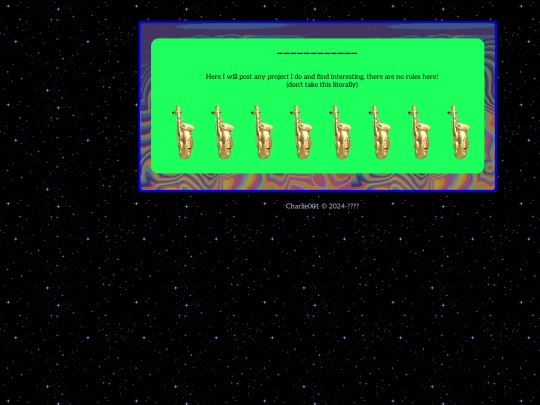 carlies.html/galery/Others screenshot