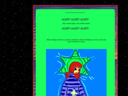 carlies.html/galery/paint screenshot