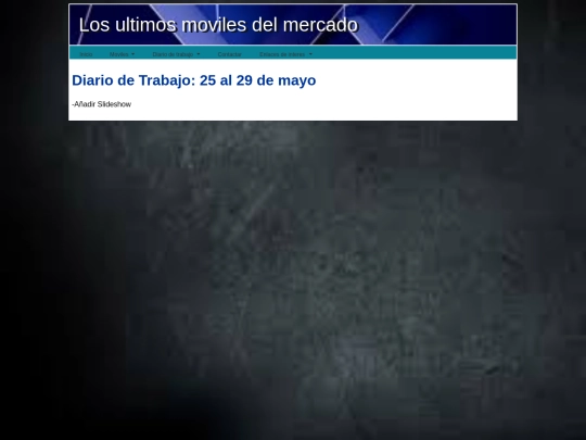 diario3 screenshot