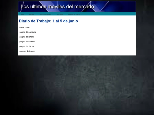 diario4 screenshot