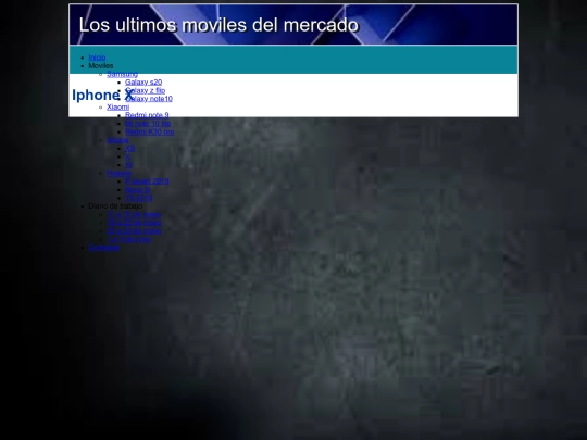 iphone2 screenshot