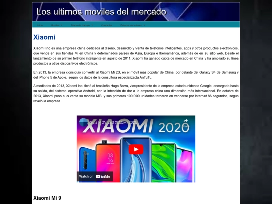 xiaomi screenshot
