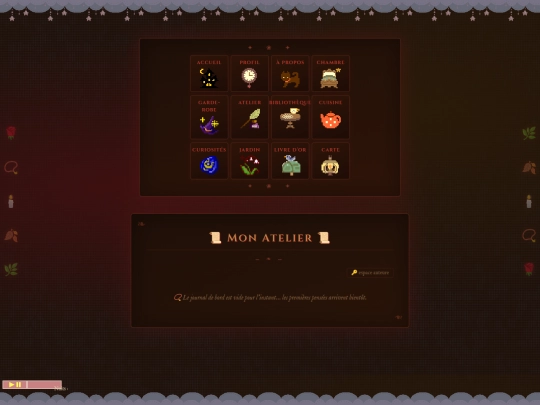 studio screenshot