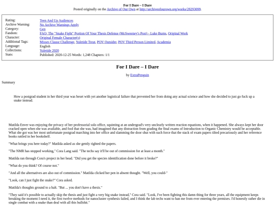 fic/28293099ForIDareIDare screenshot
