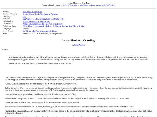 fic/38729439IntheShadowsCrawling screenshot