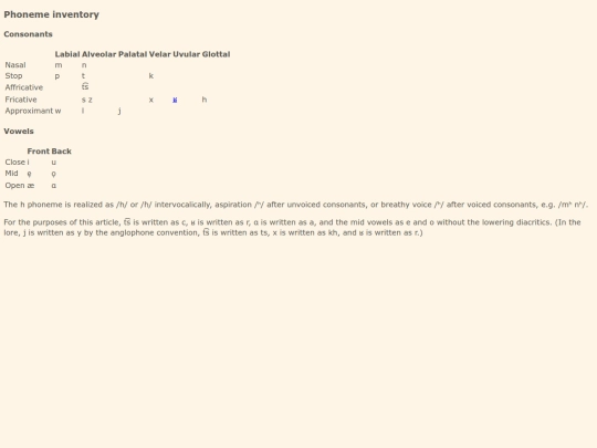 taggle/lang/zlas screenshot