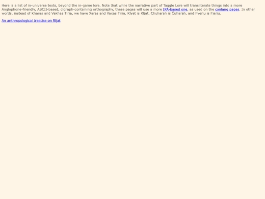 taggle/texts screenshot