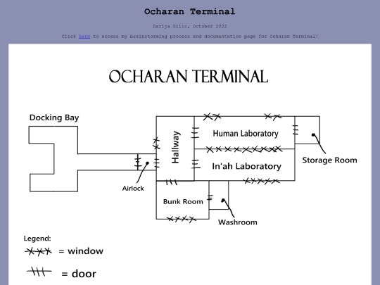 ocharan_terminal screenshot