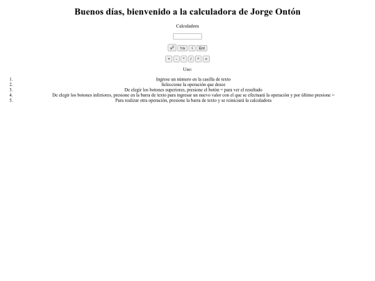 mod4/Calculadora screenshot