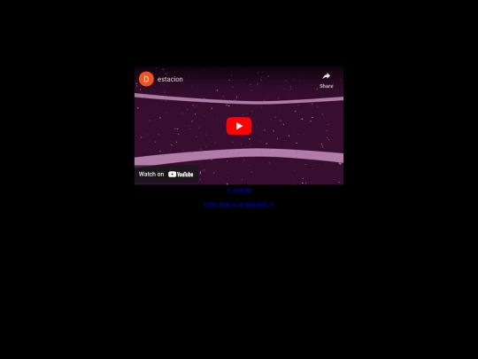 estacin screenshot