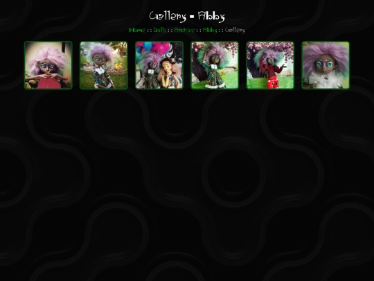 Dolls/Archive/Gallery/Abby screenshot