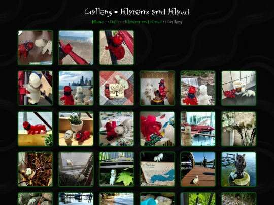 Dolls/Gallery/KlarenzKlaud screenshot