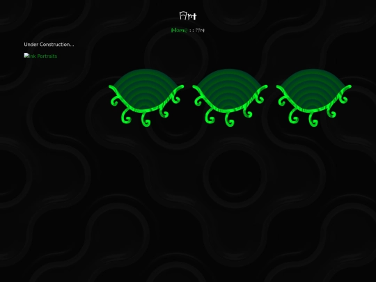 art screenshot