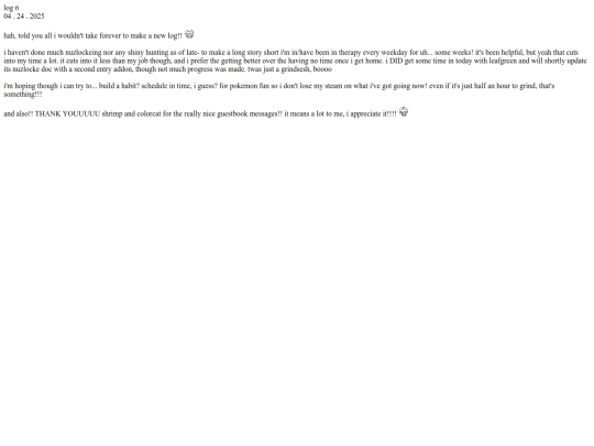 logs/log6 screenshot