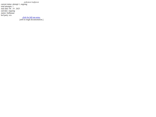 nuz/nuz1 screenshot