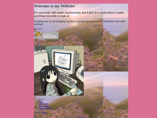 StrawbarryCola screenshot