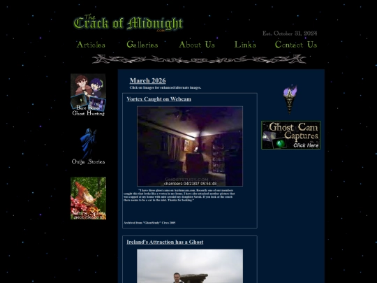 GG002 screenshot