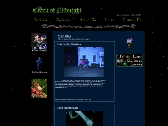 GG004 screenshot