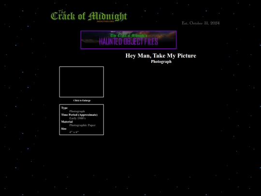 HeyMan screenshot