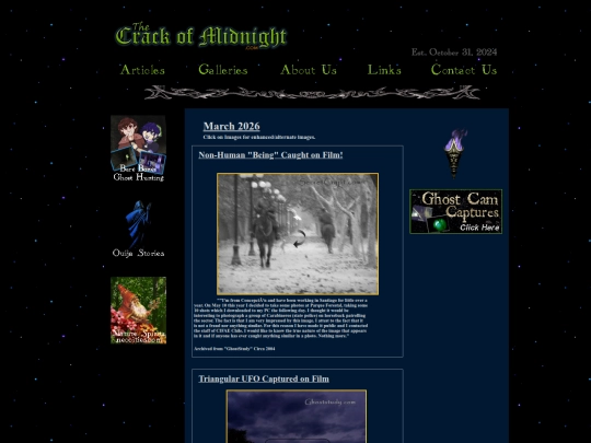 PG002 screenshot