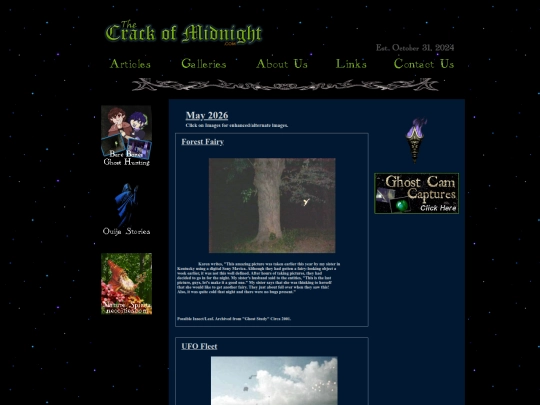PG004 screenshot