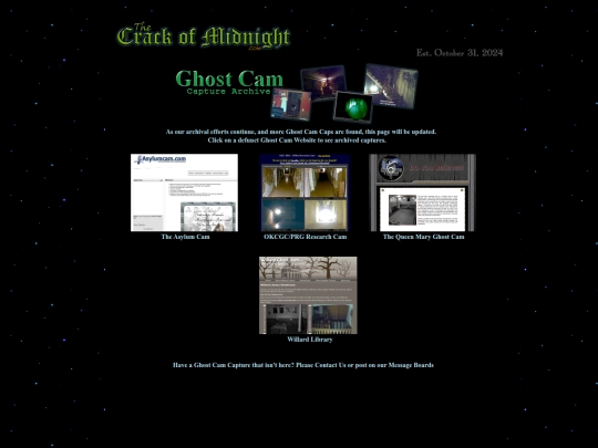 ghostcamcaptures screenshot