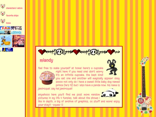 characters screenshot