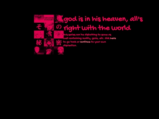 ngewarning screenshot